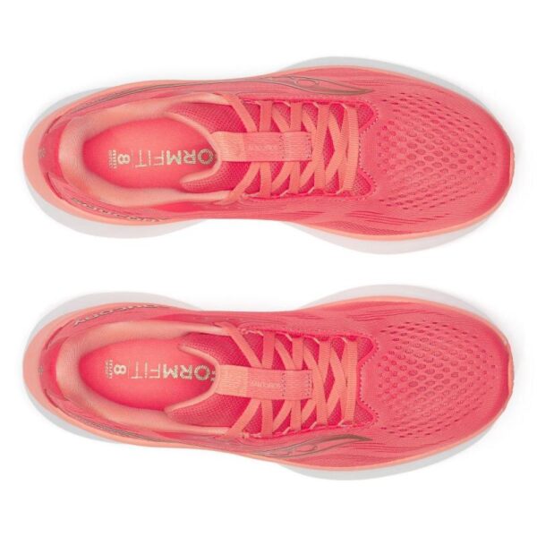 Saucony Ride 18 W