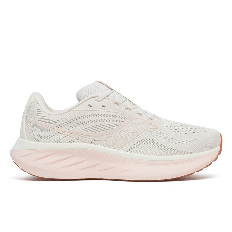 Saucony Saucony RIDE 18 S11000-224 Lillehammer Sport 1