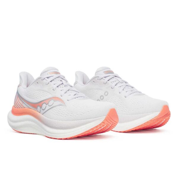 Saucony Triumph 23 W Løpesko