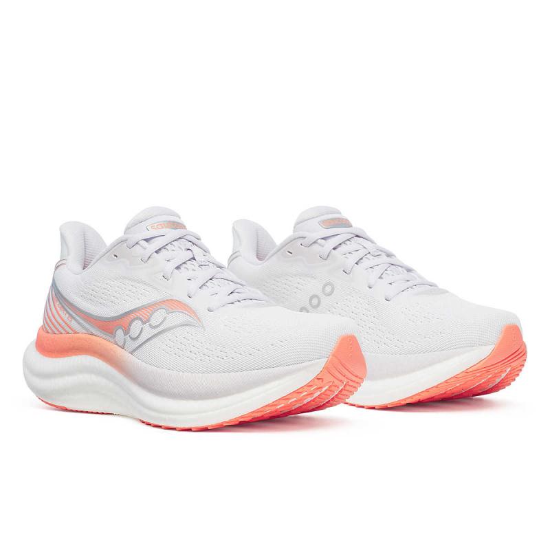 Saucony Triumph 23 W Løpesko - Bilde 2