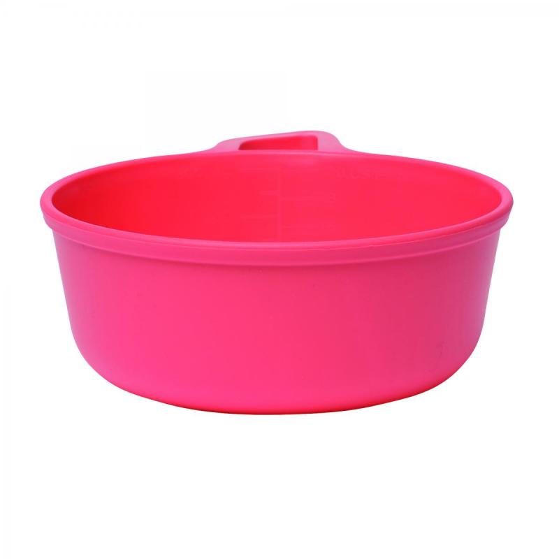 Wildo Suppekopp Rosa