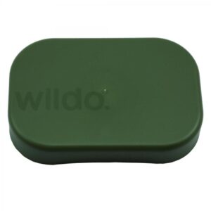 Wildo Tallrikslåda Original Kompl. Grønn - Bilde 2