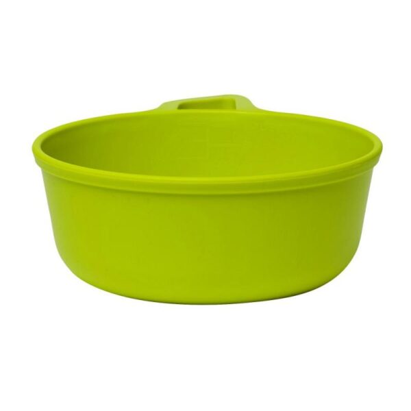 Wildo Wildo SUPPEKOPP LIME 121012 Lillehammer Sport 1