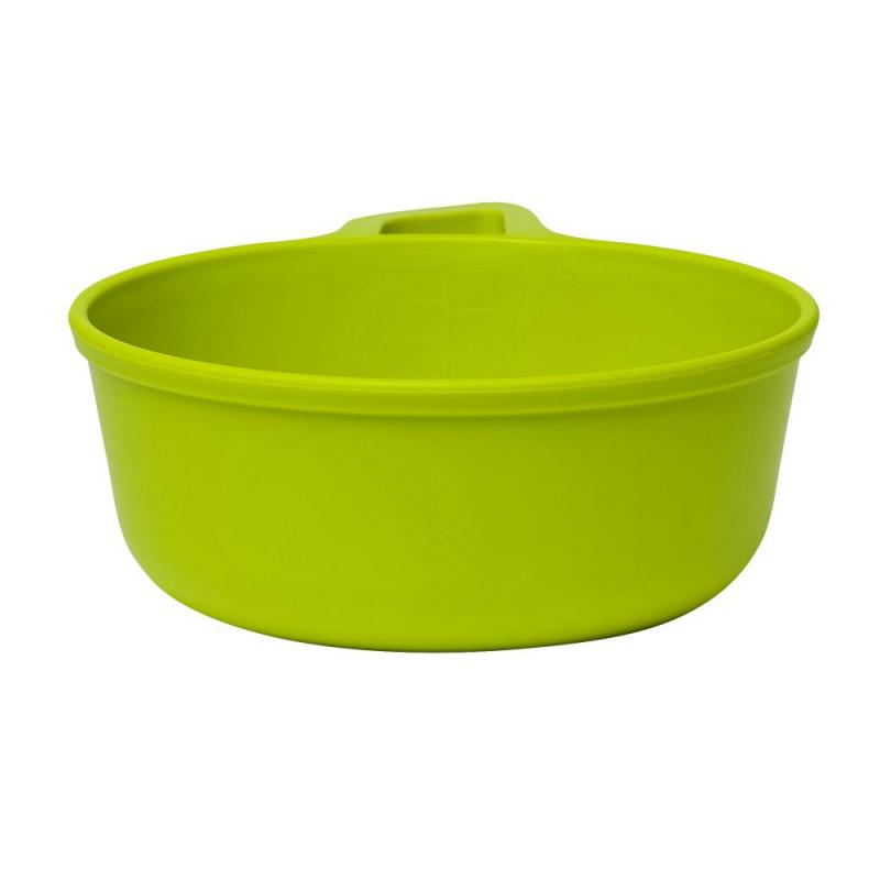 Wildo Wildo SUPPEKOPP LIME 121012 Lillehammer Sport 1