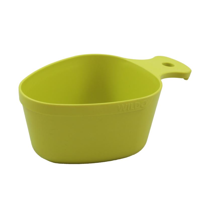 Wildo Wildo Speiderkopp Lime 121107 Lillehammer Sport 1