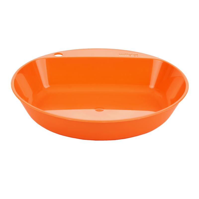 Wildo Wildo Turtallerken Dyp Appelsin 121402 Lillehammer Sport 1