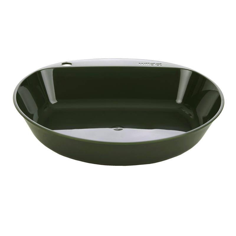 Wildo Wildo Turtallerken Dyp Grønn 121400 Lillehammer Sport 1