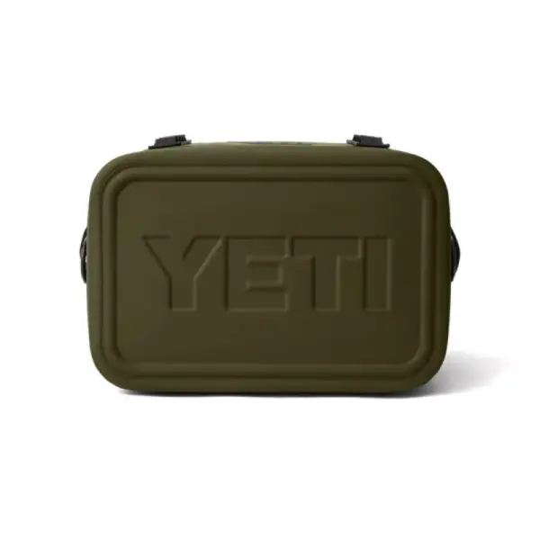 YETI-YETI HOPPER FLIP 18-70000001968-Lillehammer Sport-5 YETI Hopper Flip 18 Cool Bag Olive