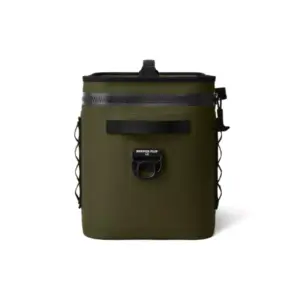YETI Hopper Flip 18 Cool Bag  Olive - Bilde 6