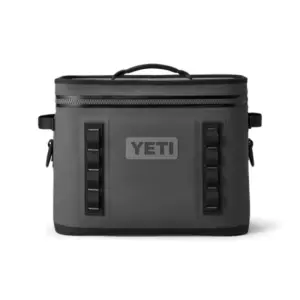 YETI Hopper Flip 18 Cool Bag Charcoal - Bilde 2