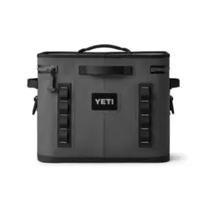 YETI Hopper Flip 18 Cool Bag Charcoal - Bilde 5