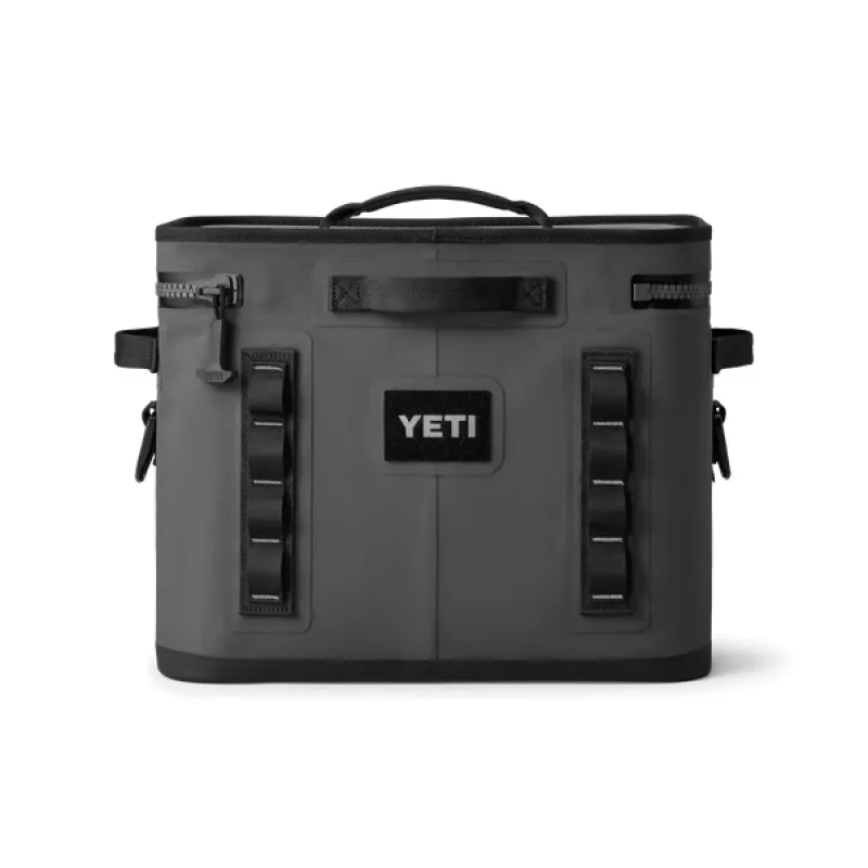 YETI Hopper Flip 18 Cool Bag Charcoal - Bilde 5