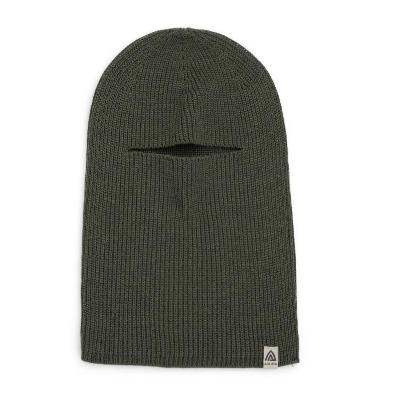 Aclima Aclima Balaclava-Hat 109922 Lillehammer Sport 1