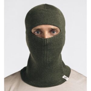 Aclima Aclima Balaclava-Hat 109922 Lillehammer Sport 4
