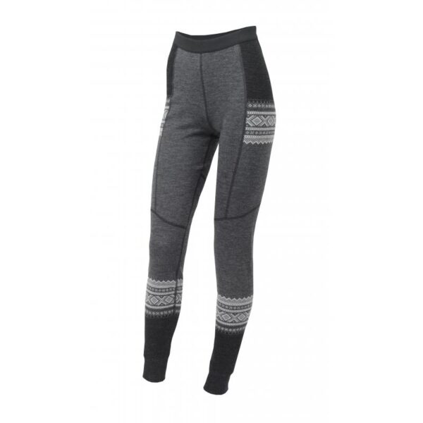 Aclima Aclima Designwool Marius Longs W´S 102723 Lillehammer Sport 1