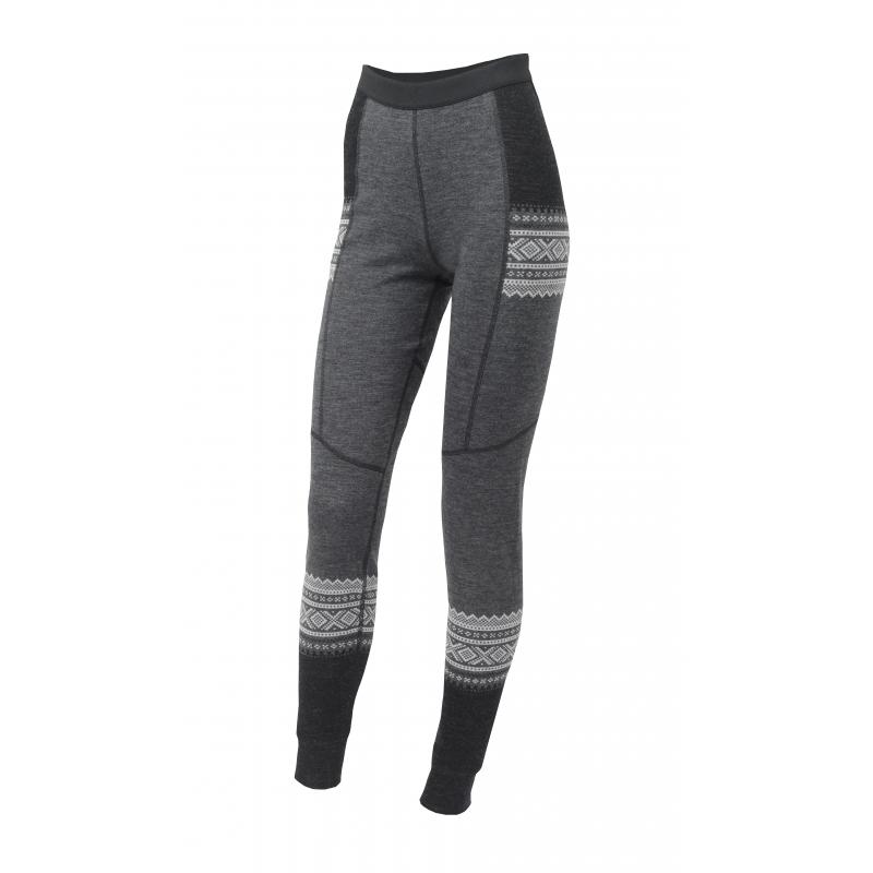 Aclima Aclima Designwool Marius Longs W´S 102723 Lillehammer Sport 1
