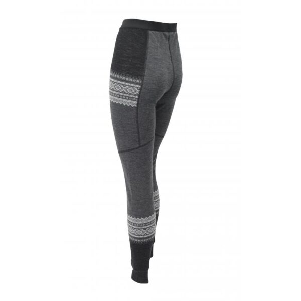 Aclima Aclima Designwool Marius Longs W´S 102723 Lillehammer Sport 2