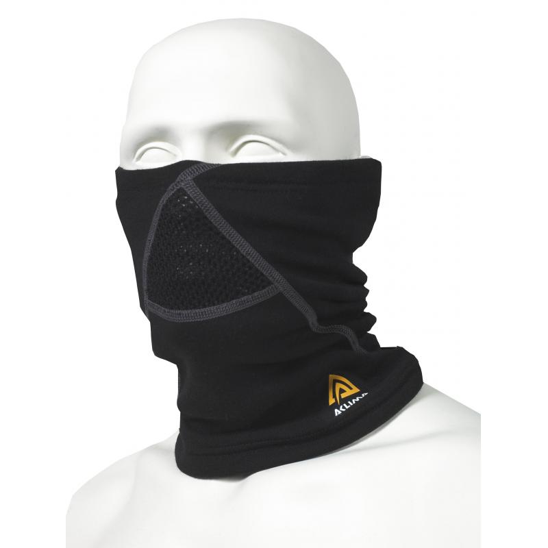 Aclima Aclima Doublewool Neckgaiter 101790 Lillehammer Sport 1