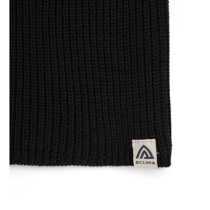 Aclima Aclima Flat Knit Balaclava Hat U 109922 Lillehammer Sport 4