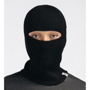 Aclima Aclima Flat Knit Balaclava Hat U 109922 Lillehammer Sport 6