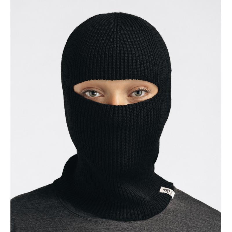 Aclima Aclima Flat Knit Balaclava Hat U 109922 Lillehammer Sport 6