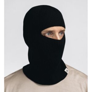 Aclima Aclima Flat Knit Balaclava Hat U 109922 Lillehammer Sport 7