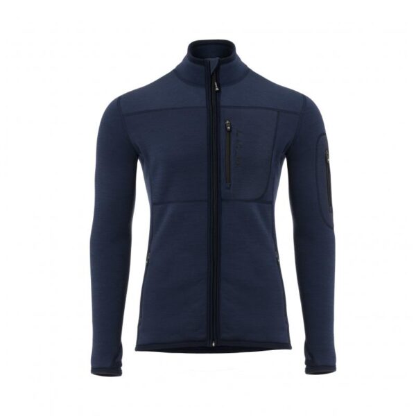 Aclima Aclima Fleecewool V2 Jacket M´S 107488 Lillehammer Sport 1