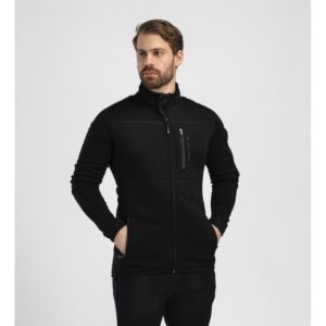 Aclima Aclima Fleecewool V2 Jacket M´S 107488 Lillehammer Sport 2