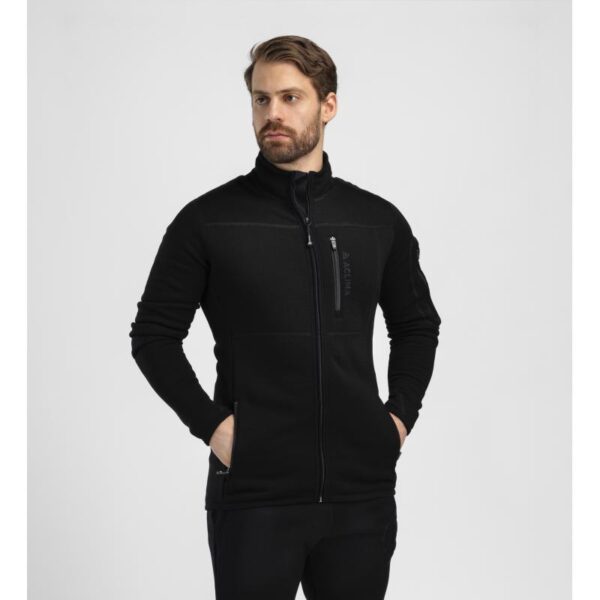 Aclima Aclima Fleecewool V2 Jacket M´S 107488 Lillehammer Sport 2