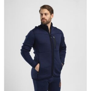 Aclima Aclima Fleecewool V2 Jacket M´S 107488 Lillehammer Sport 3