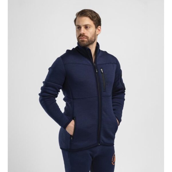 Aclima Aclima Fleecewool V2 Jacket M´S 107488 Lillehammer Sport 3
