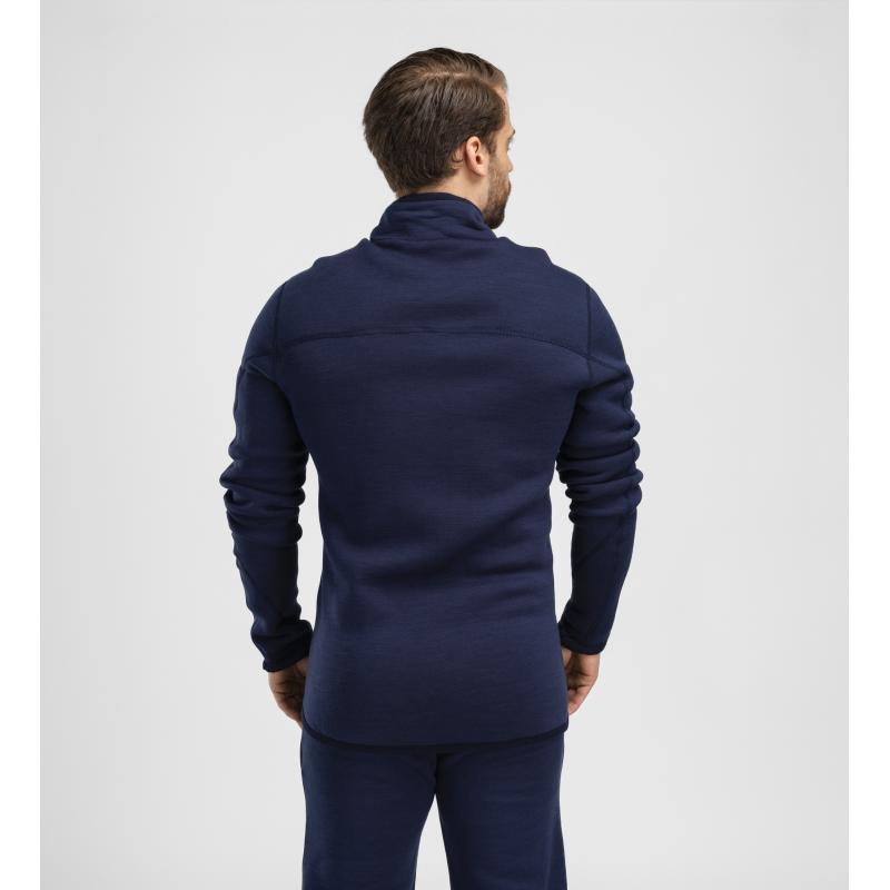 Aclima Aclima Fleecewool V2 Jacket M´S 107488 Lillehammer Sport 4