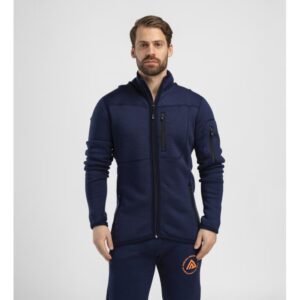 Aclima Aclima Fleecewool V2 Jacket M´S 107488 Lillehammer Sport 5
