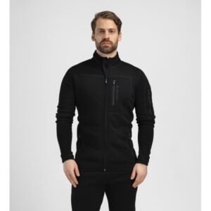 Aclima Aclima Fleecewool V2 Jacket M´S 107488 Lillehammer Sport 6