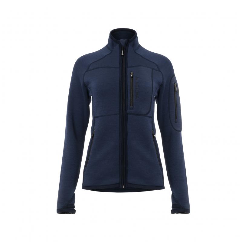 Aclima Aclima Fleecewool V2 Jacket W´S 107485 Lillehammer Sport 1