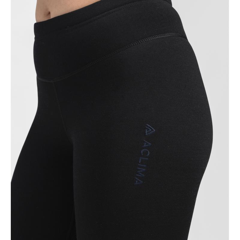 Aclima Aclima Fleecewool V2 Longs W´S 109921 Lillehammer Sport 5