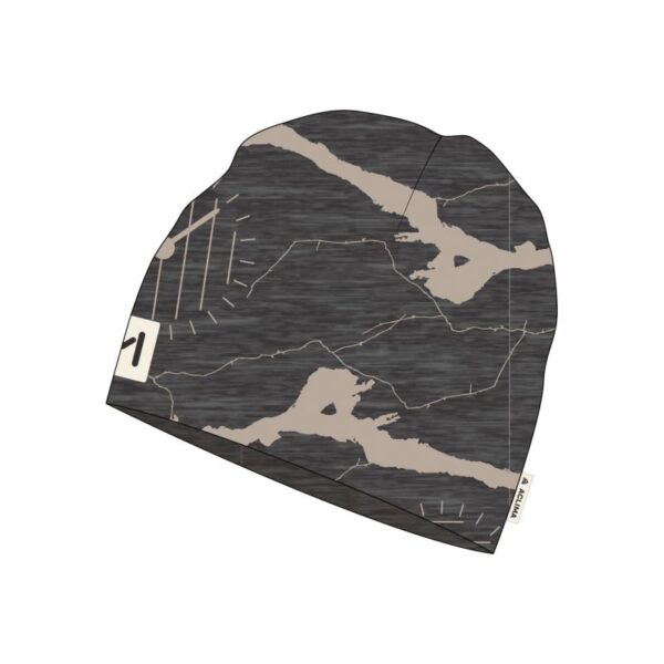 Aclima Aclima Lars Monsen Femunden Beanie 107500 Lillehammer Sport 1
