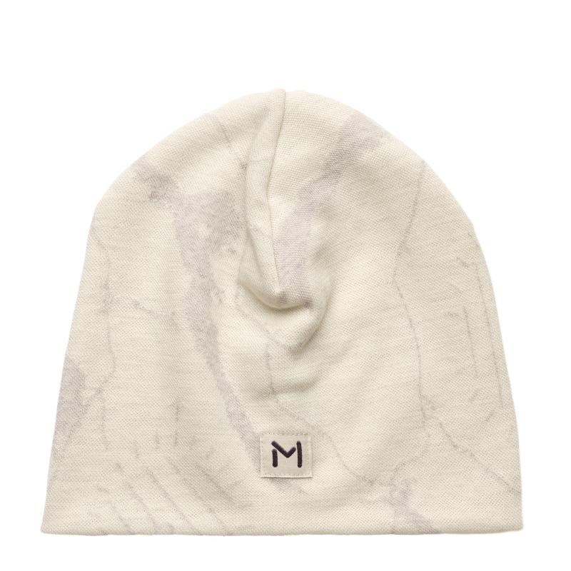 Aclima Aclima Lars Monsen Femunden Beanie 107500 Lillehammer Sport 2