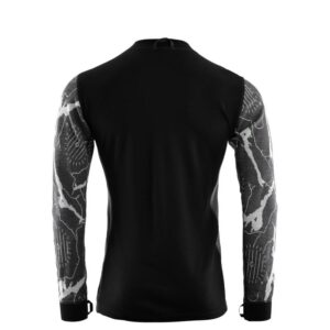 Aclima Aclima Lars Monsen Femunden Crewneck M´S 107496 Lillehammer Sport 2