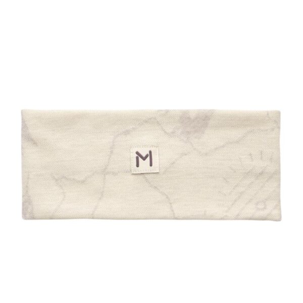 Aclima Aclima Lars Monsen Femunden Headband 107502 Lillehammer Sport 1