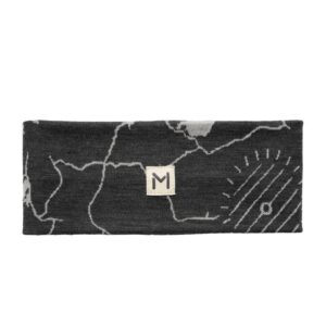 Aclima Aclima Lars Monsen Femunden Headband 107502 Lillehammer Sport 1