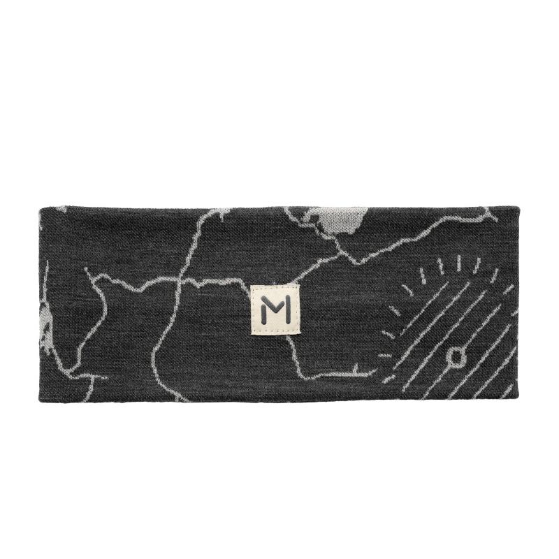 Aclima Aclima Lars Monsen Femunden Headband 107502 Lillehammer Sport 1
