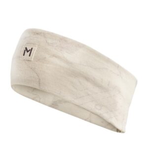 Aclima Aclima Lars Monsen Femunden Headband 107502 Lillehammer Sport 2
