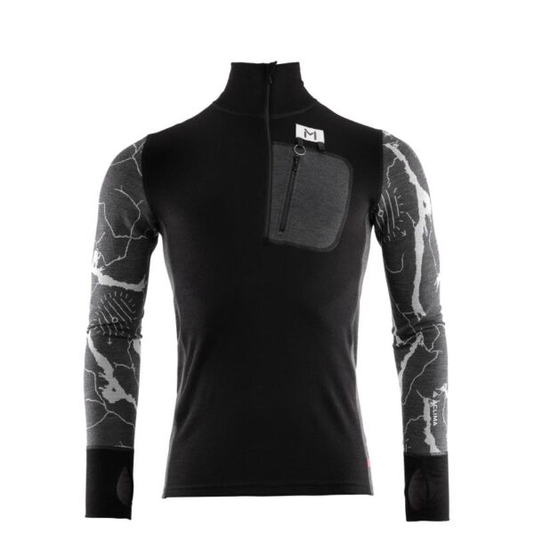 Aclima Aclima Lars Monsen Femunden Polo M´S 107497 Lillehammer Sport 1