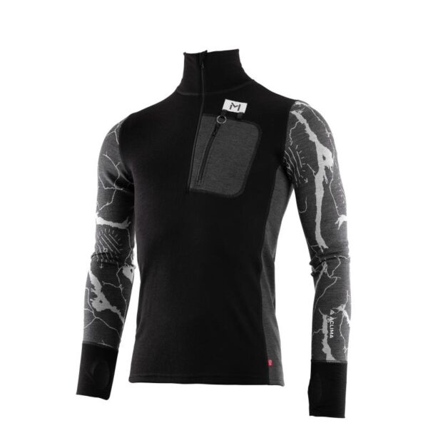 Aclima Aclima Lars Monsen Femunden Polo M´S 107497 Lillehammer Sport 3