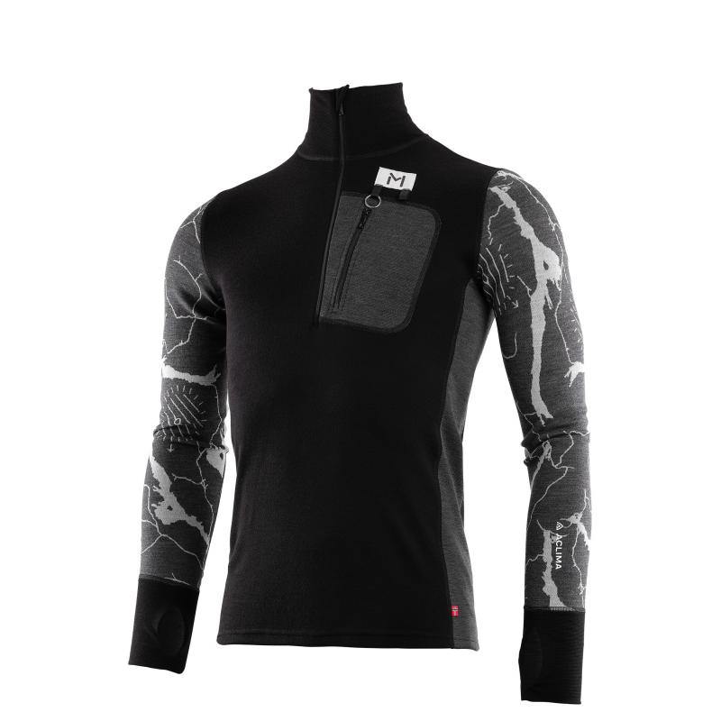 Aclima Aclima Lars Monsen Femunden Polo M´S 107497 Lillehammer Sport 3