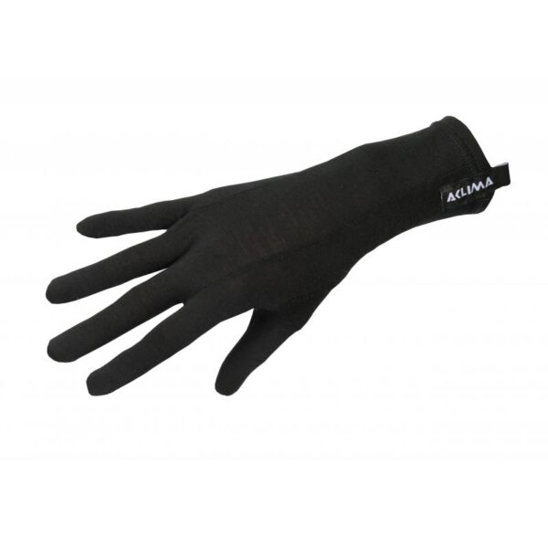 Aclima Aclima Lightwool 140 Liner Gloves 101765 Lillehammer Sport 1