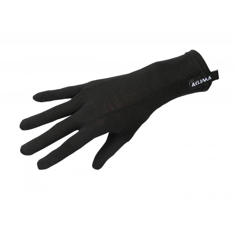 Aclima Aclima Lightwool 140 Liner Gloves 101765 Lillehammer Sport 1