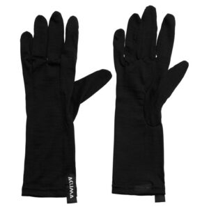 Aclima Aclima Lightwool 140 Liner Gloves 101765 Lillehammer Sport 2
