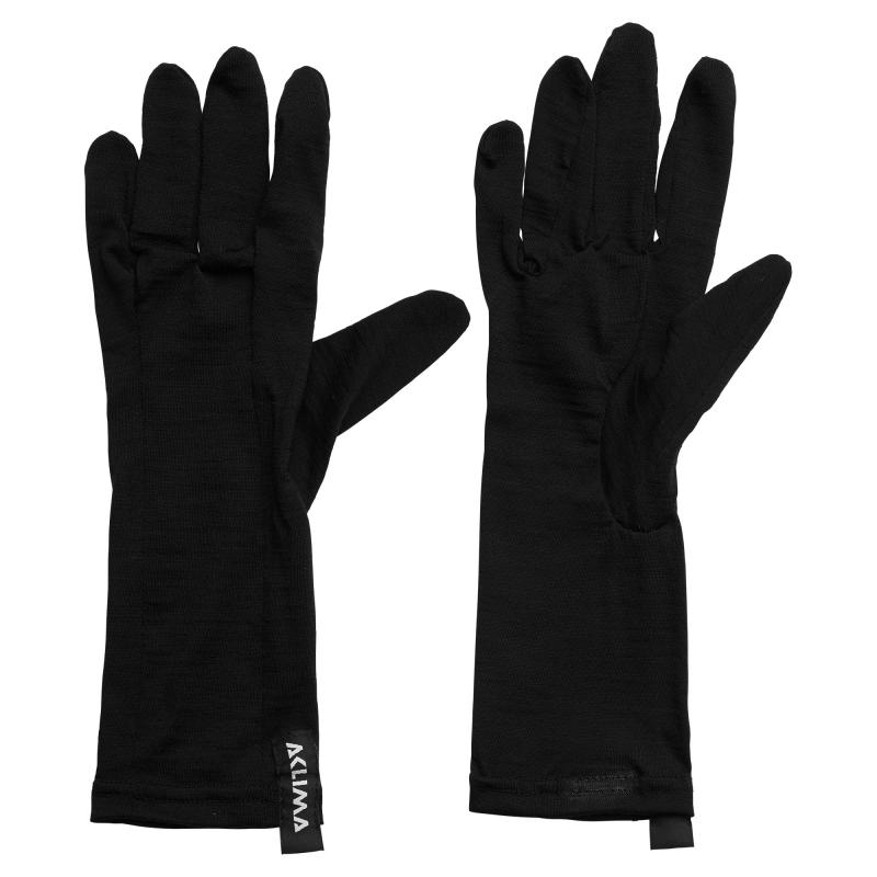 Aclima Aclima Lightwool 140 Liner Gloves 101765 Lillehammer Sport 2